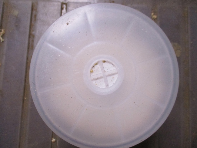 ＰＥＴ１４００ｃｃプラボトル（使用済）２４本セット